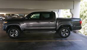 The 2016 toyota tacoma comes in 25 configurations costing $23,660 to $38,180. New Member Tacoma World