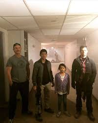 Iko uwais is back and will be the sole reason that we will be queueing up for tickets to see mile 22. Image Gallery For Mile 22 Filmaffinity