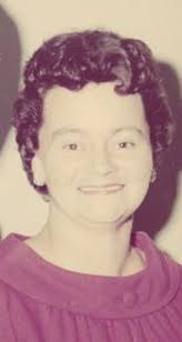 Mary Hughes Obituary October 21, 2017