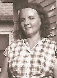 Muriel Jerene Adams Stierwalt (1916-1978)