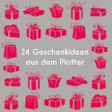 24 Geschenkideen Aus Dem Plotter Kugelig Com Kleine Geschenke Diy Silhouette Cameo Freebies Geschenkideen