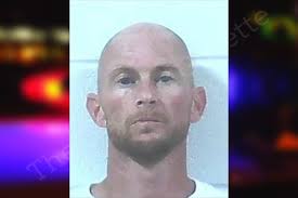 Gary Leland — Jackson County Jail Bookings