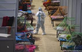 وباء جديد يضرب ولايتين في الهند. Ù…ØªÙØ±Ù‚Ø§Øª Ù…Ø±Ø¶ Ø§Ù„Ø¹ÙÙ† Ø§Ù„Ø£Ø³ÙˆØ¯ ÙŠØ²ÙŠØ¯ Ù…Ù† Ù…Ø¢Ø³ÙŠ Ø§Ù„Ù…ØªØ¹Ø§ÙÙŠÙ† Ù…Ù† ÙƒÙˆØ±ÙˆÙ†Ø§ ÙÙŠ Ø§Ù„Ù‡Ù†Ø¯