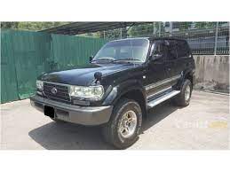 Check spelling or type a new query. Toyota Land Cruiser 1995 Ninja 4 2 In Sabah Automatic Suv Black For Rm 49 900 7780106 Carlist My