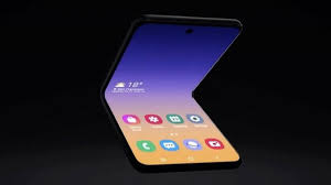 Enjoy your soon to be delivered product terms and conditions: Samsung Galaxy Fold Z Specs