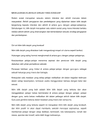 Oleh hal yang demikian, suasana ceria di dalam bilik darjah adalah merujuk kepada amalan pembelajaran menyeronokkan guru.disposisi guru yang cenderung kepada sikap autokratik Mewujudkan Iklim Bilik Darjah Yang Kondusif