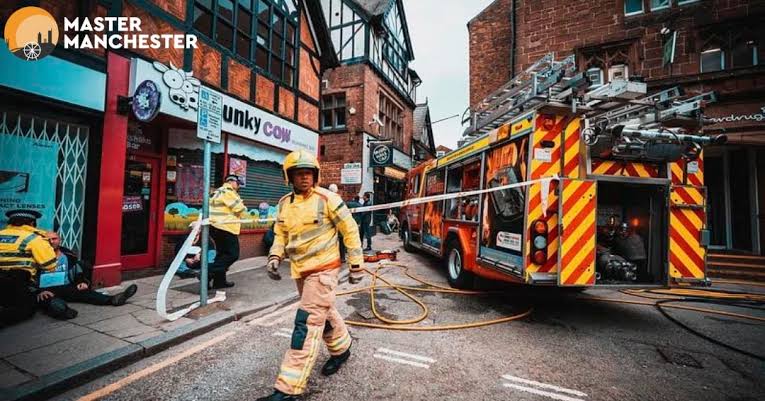 Greener Manchester: 15 Recycling Centres You Can Visit [2026]