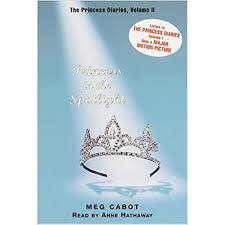 Accidents are generally caused by. Princess Diaries Volume Ii Princess In The Spotlight Shopee Philippines