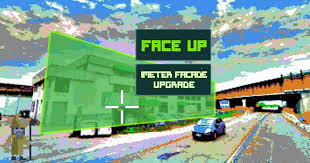 Face-Up! Imeter Facade Upgrade: un nuovo volto per la sede Imeter ...