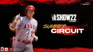 Announcing the MLB The Show 22 Summer Circuit – PlayStation.Blog