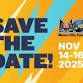 MOTOR CITY COMIC CON FALL 2025 TICKETS ARE ON SALE... event in Novi, MI