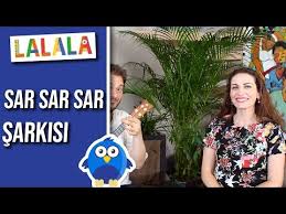 Sar Sar Sar 1 Vers Cocuk Sarkisi Sarki Sozleri Dinle Indir