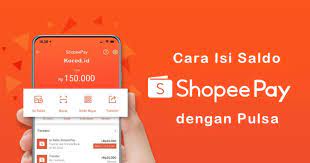 Viapulsa adalah jasa jual beli pulsa 24 jam dan jasa pulsa transfer murah yang melayani customer dengan cepat. Mudah Cara Mengubah Pulsa Menjadi Shopeepay Pasti Berhasil Kored Id