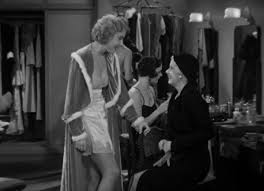 Three Wise Girls (1932) Review, with Jean Harlow and Mae Clarke –  Pre-Code.Com