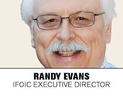 Evans: A welcome antidote for what ails our discouraged spirits