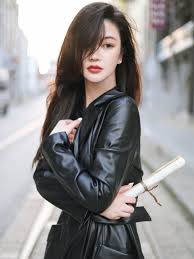 Diện 4 mẫu áo khoác mùa lạnh sang xịn mịn như blogger thời trang