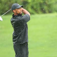 Official instagram account of tiger woods. Tiger Woods To Return To Pga Tour Action At Next Week S Memorial In Ohio Tiger Woods The Guardian
