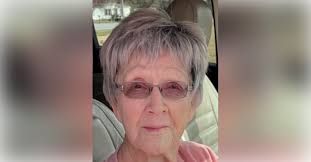 Obituary information for Elsie Lassiter Craddock