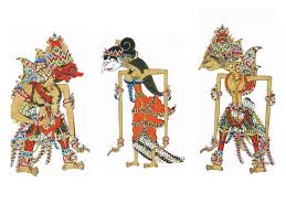 Maybe you would like to learn more about one of these? Ramayana Perjalanan Cinta Sejati Rahwana Adira Oktaroza