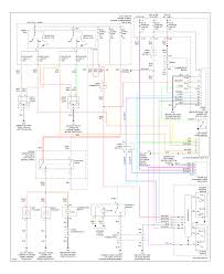 In the group 4 circuit diagrams, the operation and troubleshooting hints are given on the previous page or following page for each circuit where necessary. Headlights Mitsubishi Eclipse Gs 2003 System Wiring Diagrams Portal Diagnostov Elektroshemy