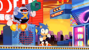 Maybe you would like to learn more about one of these? Sonic Mania Animated Opening Revealed Neogaf