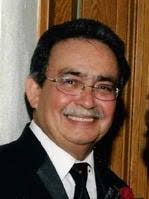 Elias "Al" Ozuna Jr. Obituary