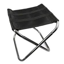 Introducing Yk Aluminum Portable Folding Chairs Folding Stool Seat Outdoor Camping Fishing Chair With Car Outdoor Chairs Aluminum Chairs Folding Camping Chairs