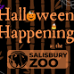 Halloween Happening Presented by Monsters of event image