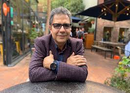 Alberto Salcedo Ramos, cuarenta años de crónicas sobre Colombia