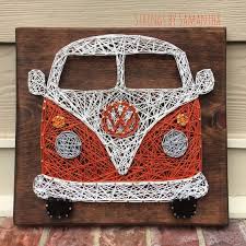 Pin On String Arts