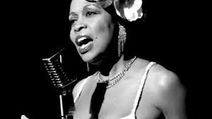 Billie! Backstage with Lady Day" at Invisible Theatre.