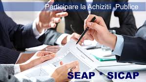 We did not find results for: Servicii Participare Licitatii Publice Seap Sicap