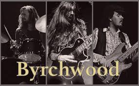 Poppa Jay & the Holy Rollers & Byrchwood