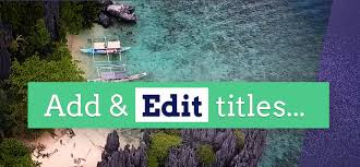Adobe premiere rush es la app para android que permite crear y compartir vídeo centrándose, sobre todo, en la edición. Como Crear Y Compartir Videos En Youtube Facebook E Lnstagram