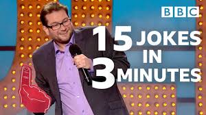 30 of the best lockdown jokes to keep you smiling through the winter so many coronavirus jokes out there, it's a pundemic! 15 Of Gary Delaney S Funniest One Liners Live At The Apollo Bbc Youtube