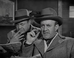 The Film Sufi: “On the Waterfront” - Elia Kazan (1954)