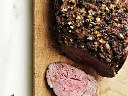Beef tenderloin is one of those cuts of meat that does most of the work for you. Gluten Free Christmas Dinner Cooking Light