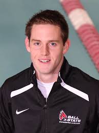 Men's Swim & Dive Earns Six All-MAC Academic Honors