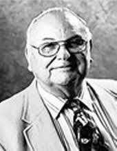 Obituary information for Dr. Robert Louis Zwald