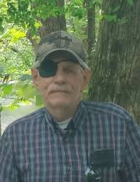 Obituary information for James Herman Kelley
