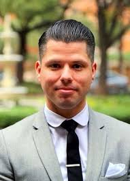 Daniel Rivera has been appointed Director of Food & Beverage at Radisson  Blu Anaheim