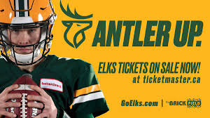 Maybe you would like to learn more about one of these? Elks Single Game Tickets On Sale Game Day Events Promotions