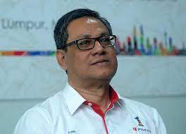 Prasarana malaysia ceo masnizam hisham (pictured) will be stepping down from her role on 2 september 2018. New Prasarana Ceo To Be Announced By Mof Inc The Malaysian Reserve