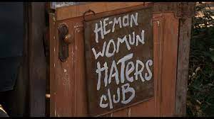 He-Man Woman-Haters Club | Our Gang Wikia Wiki | Fandom