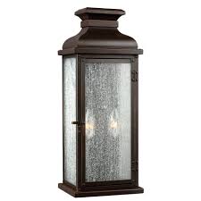 We also carry gas lighting parts: Replica Victorian Gas Lantern Wall Light Copper With Rain Effect Glass