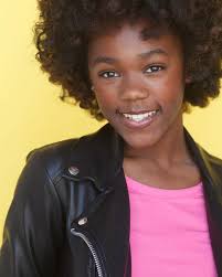 Loving some of my unedited pictures from the fabulous  @robinlorrainephotography ! #triplethreat #singer #actress #dancer