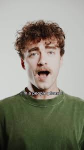 Were People Pleaser of Course