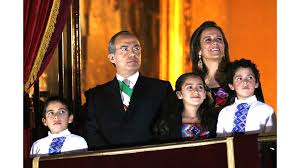 Un joven de nombre francisco rubén rodríguez velasco, confrontó a la aspirante presidencial del pan, margarita zavala, en la hoy, el equipo de comunicación de margarita zavala, difundió un. Asi Ha Crecido La Hija De Margarita Zavala Y Felipe Calderon