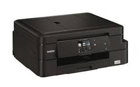 Ye kna2sc puts the machine in scan mode. Brother Dcp J785dw Driver Download Driver Printer Free Download