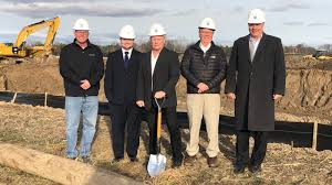 For a bunch of young, upstart filmmakers it was a fine effort. Company To Invest 70 1 Million In St Clair Facility Create 304 Jobs